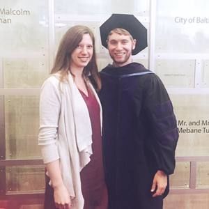 Meet your Posher, Ben